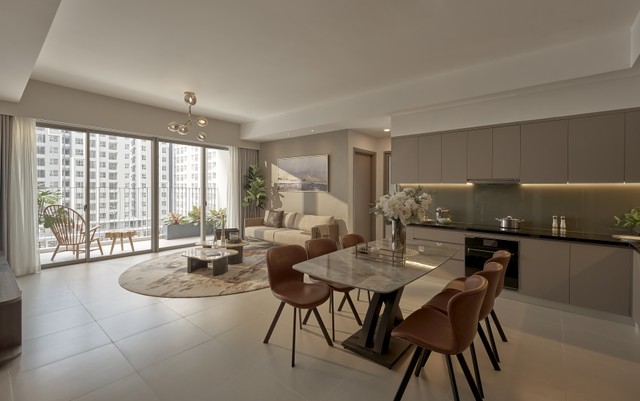 An Gia tập trung phát triển dự án tầm trung, vừa túi tiền. Ảnh: Westgate An Gia tập trung phát triển dự án tầm trung, vừa túi tiền. Ảnh: Westgate