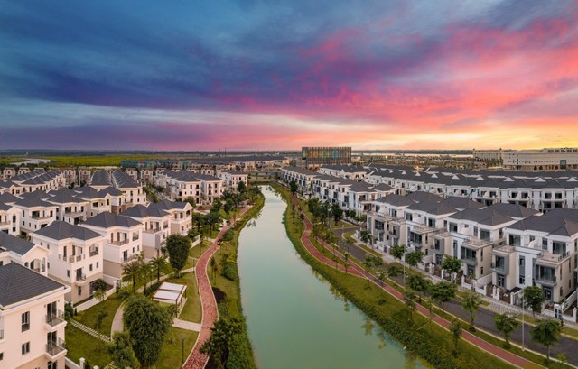 Aqua City đang đẩy mạnh công tác thi công và bàn giao cho khách hàng Aqua City đang đẩy mạnh công tác thi công và bàn giao cho khách hàng