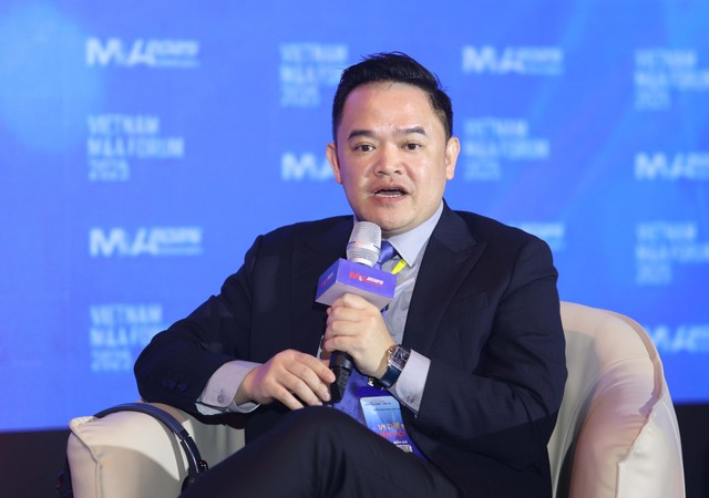 Ông Phạm Duy Khương, Luật sư điều hành, Công ty Luật TNHH ASL. Hình ảnh: Lê Toàn Ông Phạm Duy Khương, Luật sư điều hành, Công ty Luật TNHH ASL. Hình ảnh: Lê Toàn