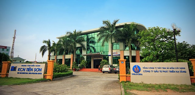 6 tháng, Viglacera tăng trưởng lợi nhuận ấn tượng ảnh 3