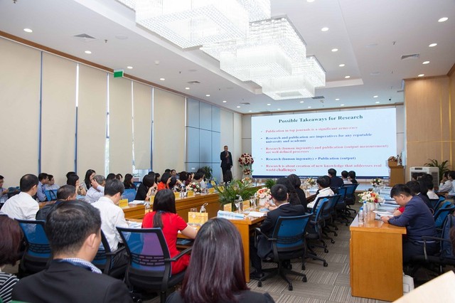 Nhiều doanh nghiệp Việt thường thổi phồng lợi nhuận trước niêm yết ảnh 1 Nhiều doanh nghiệp Việt thường thổi phồng lợi nhuận trước niêm yết ảnh 1