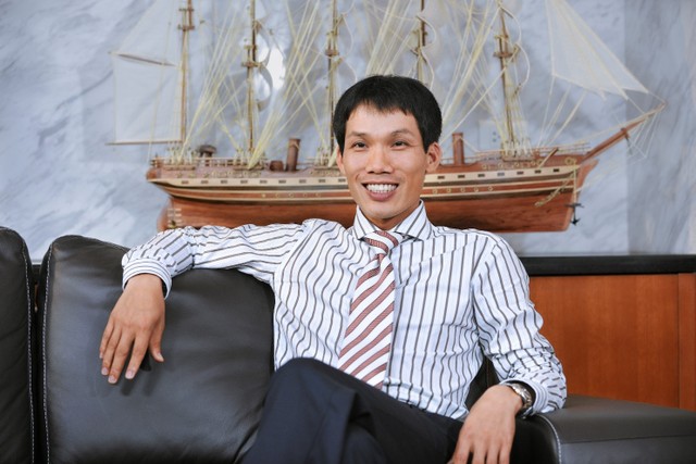 Tập đoàn CEO và chiến lược “đa ngành” tại thị trường Việt Nam ảnh 1 Tập đoàn CEO và chiến lược “đa ngành” tại thị trường Việt Nam ảnh 1