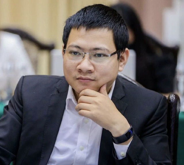 Ông Nguyễn Anh Khoa, Trưởng phòng Phân tích và Tư vấn đầu tư Agriseco. Ông Nguyễn Anh Khoa, Trưởng phòng Phân tích và Tư vấn đầu tư Agriseco.