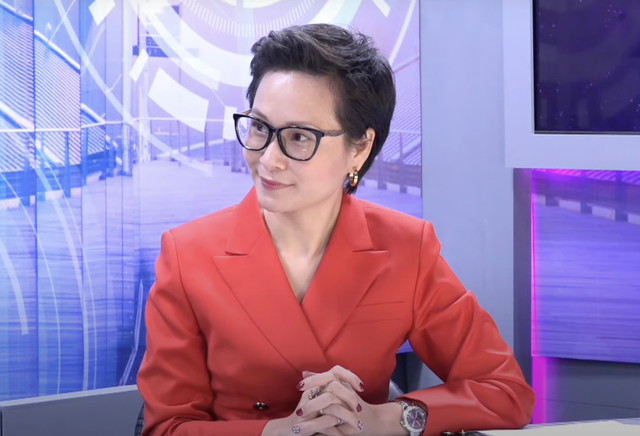 Bà Bình Lê Vandekerckove, Tổng giám đốc, Trưởng Bộ phận M&A Công ty Tư vấn thương vụ ASART. Bà Bình Lê Vandekerckove, Tổng giám đốc, Trưởng Bộ phận M&A Công ty Tư vấn thương vụ ASART.