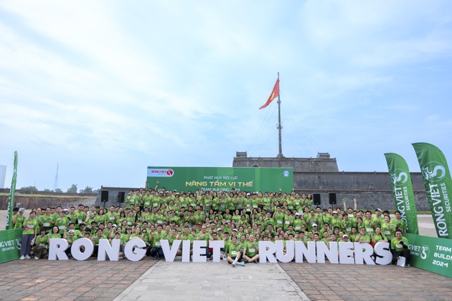 Chương trình TeamBuilding năm 2024 tại thành phố Huế Chương trình TeamBuilding năm 2024 tại thành phố Huế