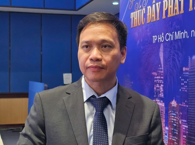 TS. Nguyễn Quốc Việt, Chuyên gia chính sách công