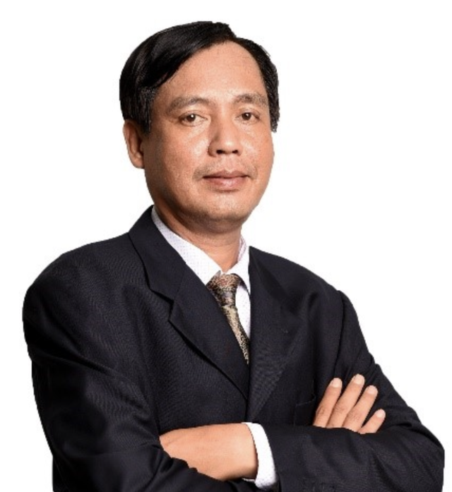 Ông Phạm Hoàng Việt (Ảnh: FMC)