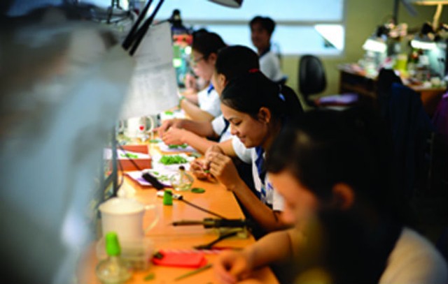 Chủ tịch PNJ: Cuộc chinh phạt mới & chuyển giao quyền lực ảnh 2