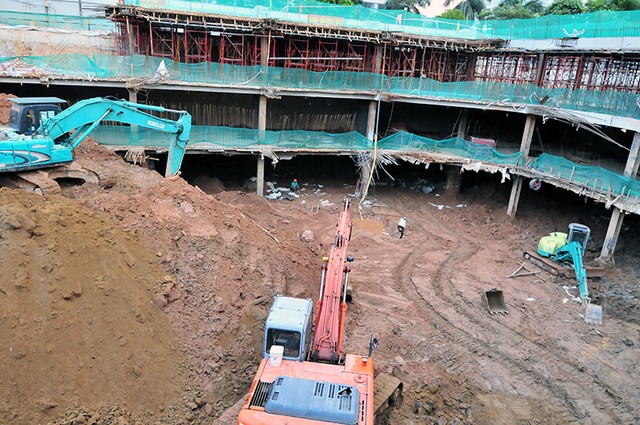 WB đưa ra 5 khuyến nghị cho thị trường bất động sản Việt Nam ảnh 1