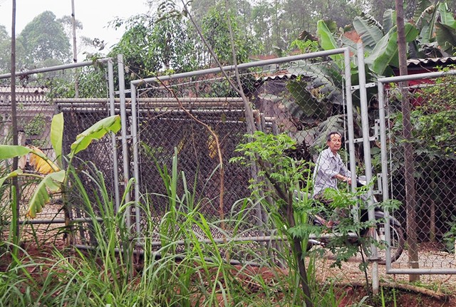 Giỡn với tử thần trên đường cao tốc Nội Bài – Lào Cai ảnh 6