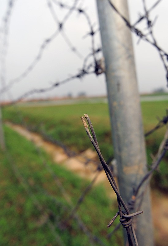 Giỡn với tử thần trên đường cao tốc Nội Bài – Lào Cai ảnh 8