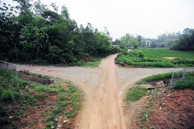 Giỡn với tử thần trên đường cao tốc Nội Bài – Lào Cai ảnh 13