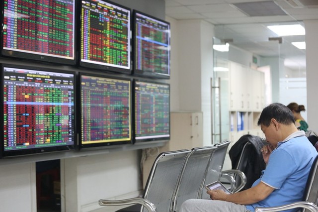 Nội lực vững, chứng khoán sẽ sớm cân bằng ảnh 3