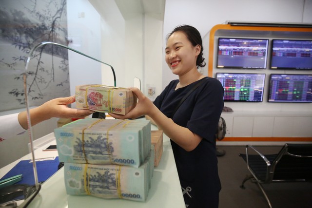 Phát triển TTCK cần tư duy “mở đất” (Kỳ 1): Hệ lụy từ sự phụ thuộc vào vốn ngân hàng ảnh 2