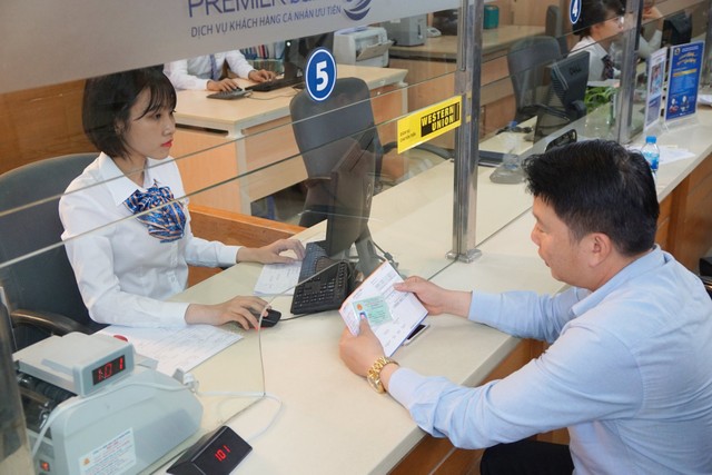 “Tăng cường cho vay doanh nghiệp, nhưng an toàn hệ thống ngân hàng đảm bảo“ ảnh 1