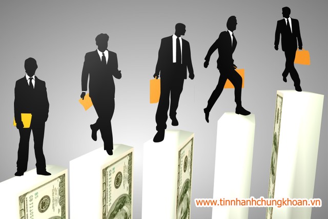 Thị trường UPCoM năm 2015, bùng nổ nhờ hàng chất lượng ảnh 2