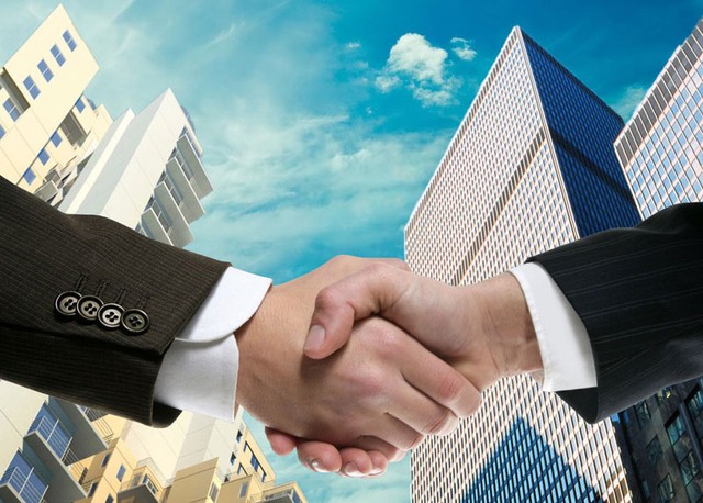 Nhìn lại một năm bất động sản phía Nam ảnh 4