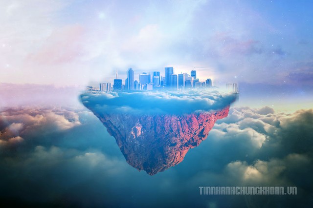 Nhìn lại một năm bất động sản phía Nam ảnh 2