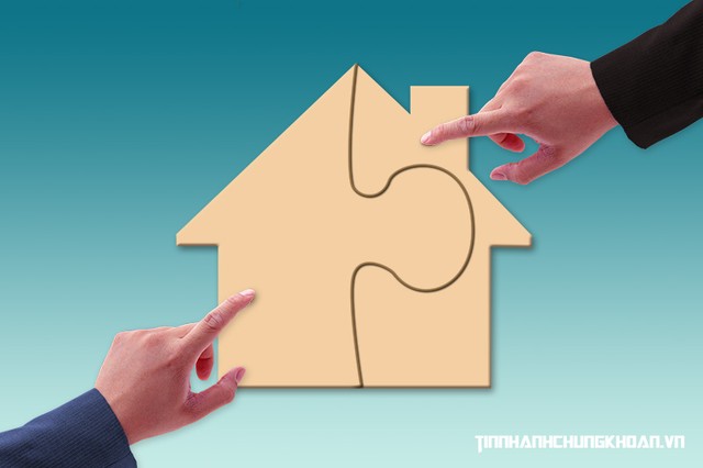 M&A bất động sản: Nhiều ẩn số ảnh 3