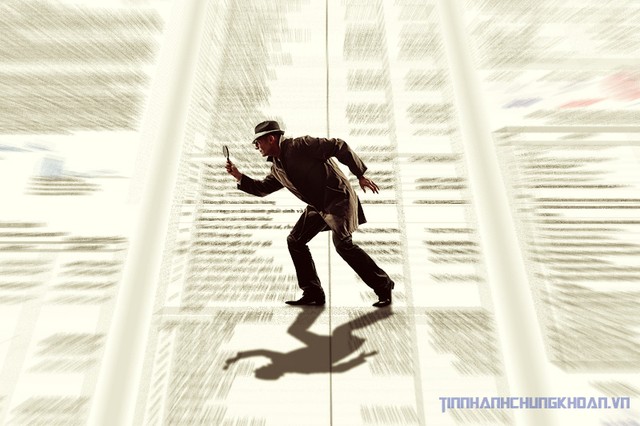 Công ty niêm yết: Đừng ngại thiết lập hệ thống kiểm toán nội bộ ảnh 4