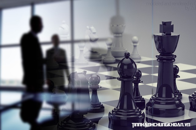 Nâng tầm thị trường chứng khoán Việt: Những điểm cần hoàn thiện ảnh 4