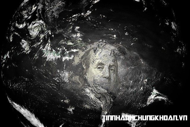 Đã đến lúc nên bán các thước đo sự sợ hãi ảnh 2