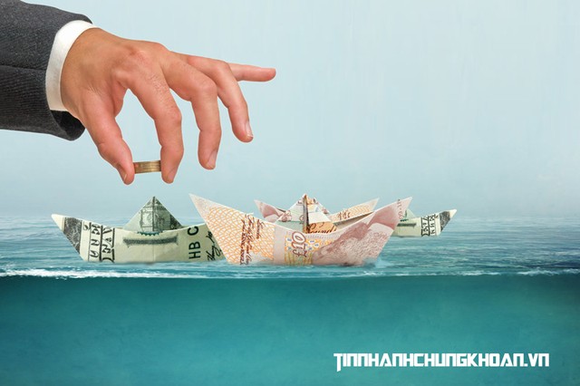 Mở room không phải là chiếc “chìa khóa vàng” hút vốn ngoại ảnh 3