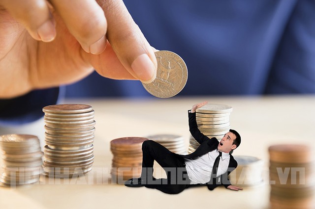 Thị trường mới nổi: Điểm hút dòng tiền năm 2017 ảnh 1