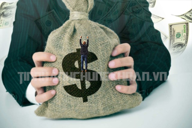 Lương thưởng và chuyện khích tướng, quản quân ảnh 1