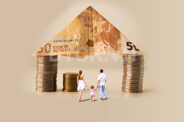 Những dấu hiệu nhận diện giá đất đang sốt ảo ảnh 1