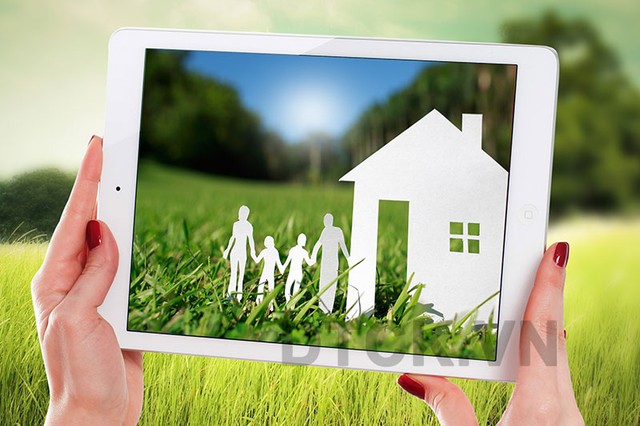 Phong thủy nhà ở với sức khỏe con người ảnh 2