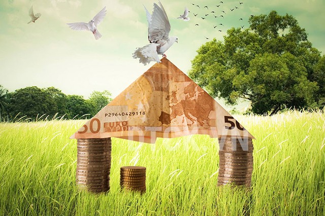 Thêm tín hiệu vốn ngoại đổ bộ vào thị trường địa ốc ảnh 1