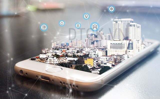 Đổi mới marketing bất động sản bằng công nghệ ảnh 1