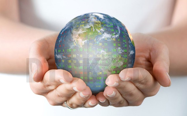 Cổ phiếu blue-chip và những ngộ nhận ảnh 1