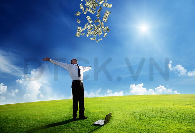 2018: Năm vàng cho đầu tư chứng khoán ảnh 3