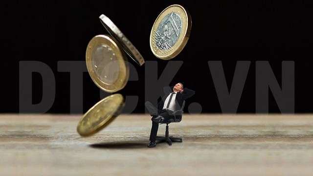 Giá cổ phiếu và trách nhiệm người đứng đầu ảnh 1