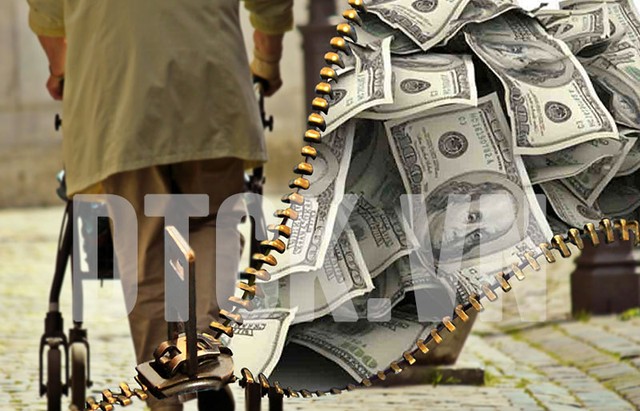 Yếu tố phi tài chính: Mặt sấp của đồng xu ảnh 2