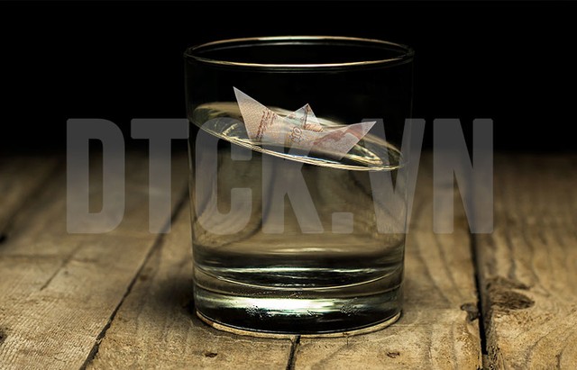 Lợi nhuận nhiều doanh nghiệp  “bốc hơi” sau kiểm toán ảnh 1