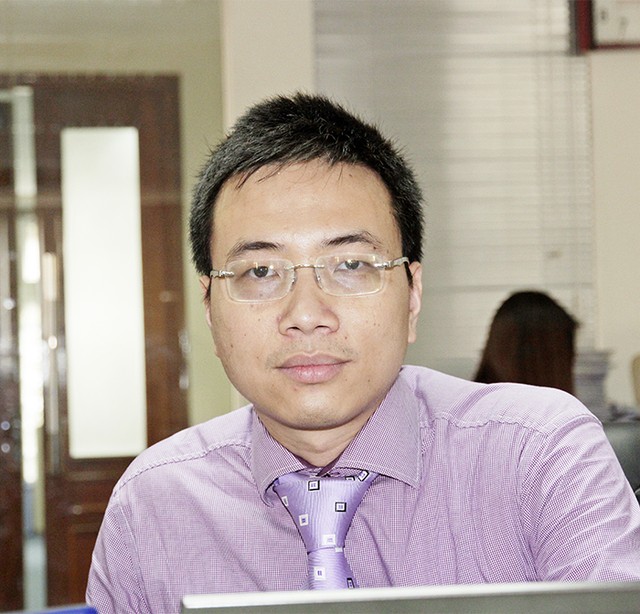 Nội dung buổi trao đổi trực tuyến với ông Lê Đắc An, Giám đốc Đầu tư CTCK Tân Việt ảnh 23