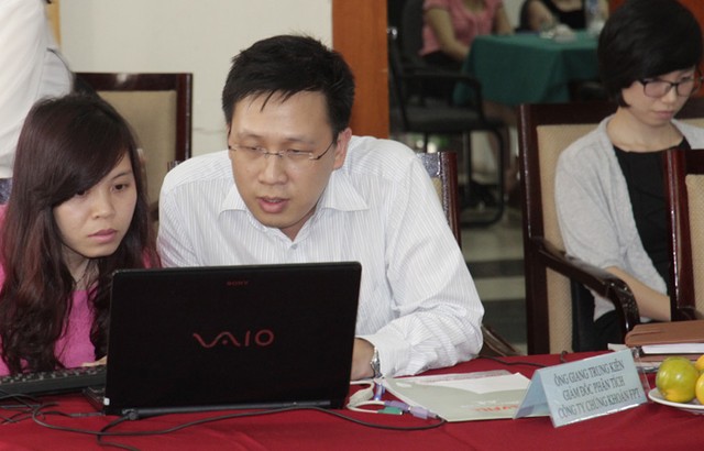 Nhận diện cơ hội đầu tư quý II và năm 2014 ảnh 82