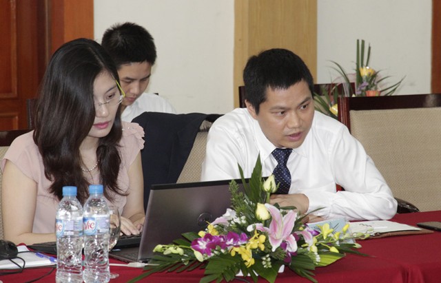 Nhận diện cơ hội đầu tư quý II và năm 2014 ảnh 76