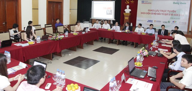 Nhận diện cơ hội đầu tư quý II và năm 2014 ảnh 62