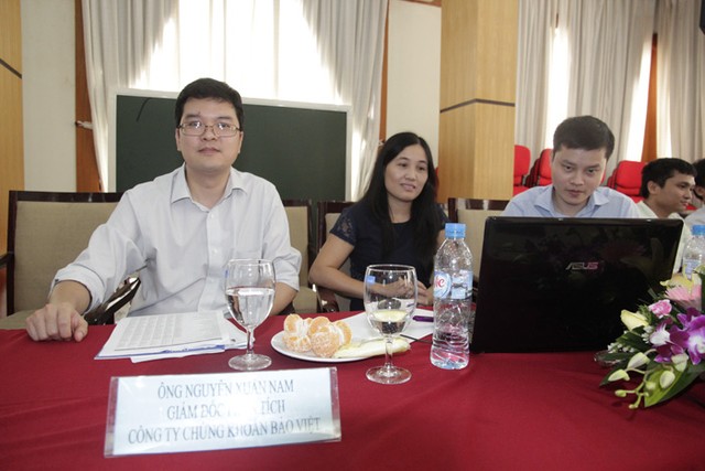 Nhận diện cơ hội đầu tư quý II và năm 2014 ảnh 29