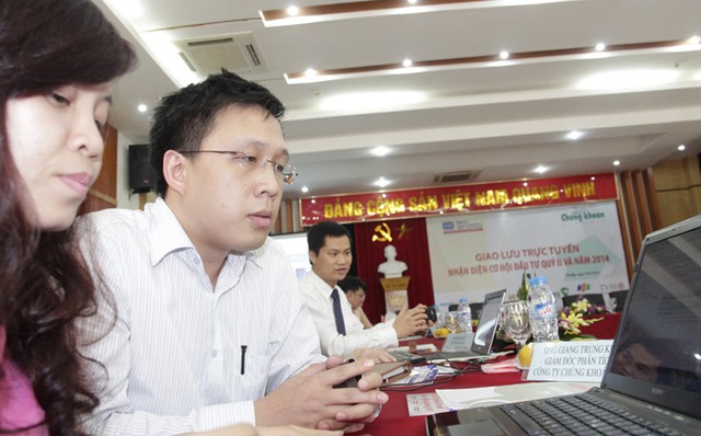 Nhận diện cơ hội đầu tư quý II và năm 2014 ảnh 39