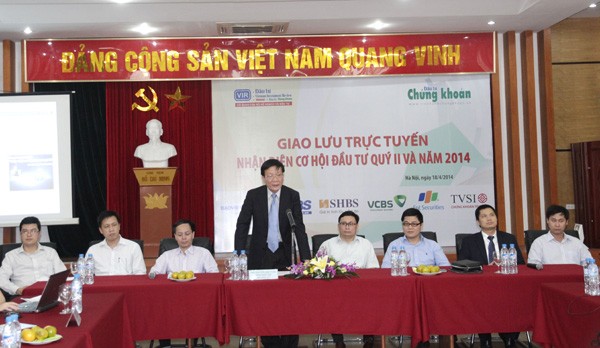 Nhận diện cơ hội đầu tư quý II và năm 2014 ảnh 104