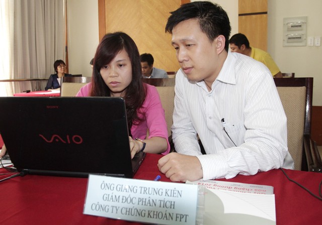 Nhận diện cơ hội đầu tư quý II và năm 2014 ảnh 115