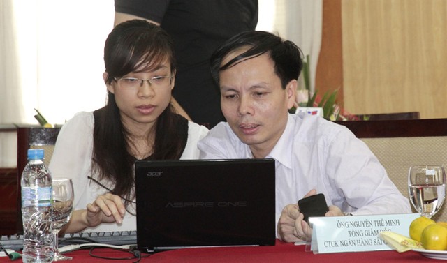 Nhận diện cơ hội đầu tư quý II và năm 2014 ảnh 107