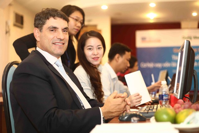 Cơ hội tiếp cận 2.000 tỷ đồng lãi suất cạnh tranh ảnh 44