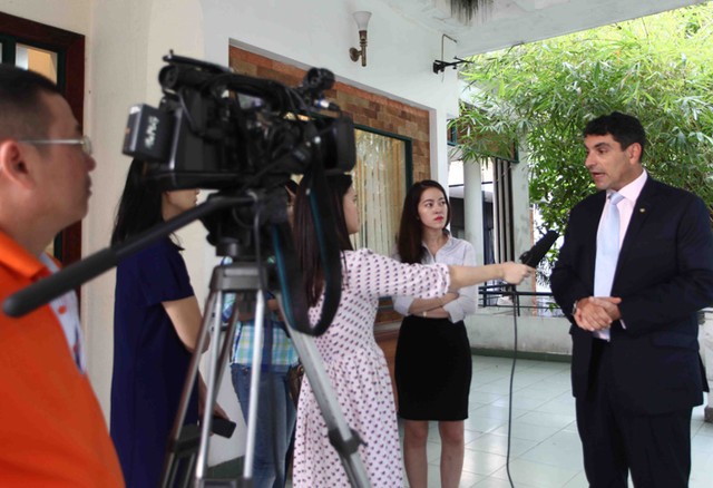 Cơ hội tiếp cận 2.000 tỷ đồng lãi suất cạnh tranh ảnh 14