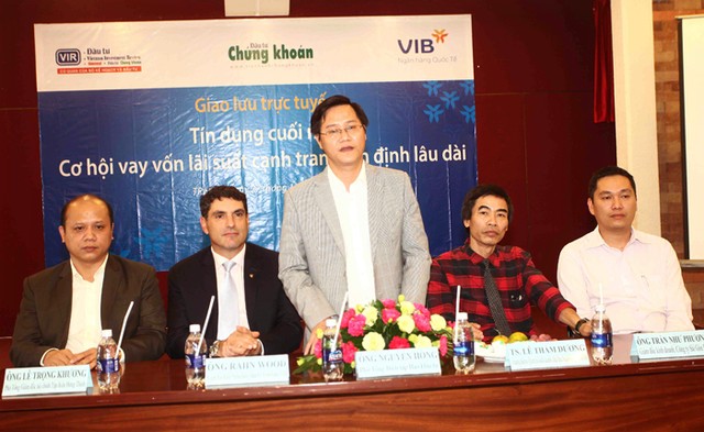 Cơ hội tiếp cận 2.000 tỷ đồng lãi suất cạnh tranh ảnh 77